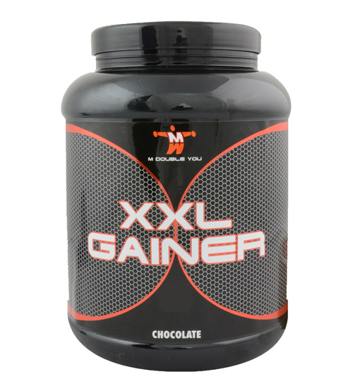 XXL GAINER 3kg